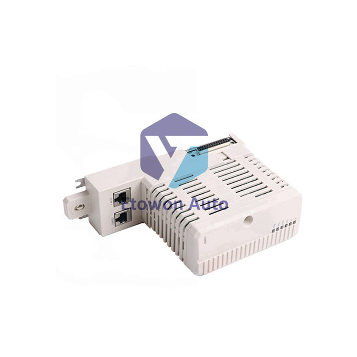 CI845 3BSE075853R1 ABB Interfaz de Entrada/Salida Selecta