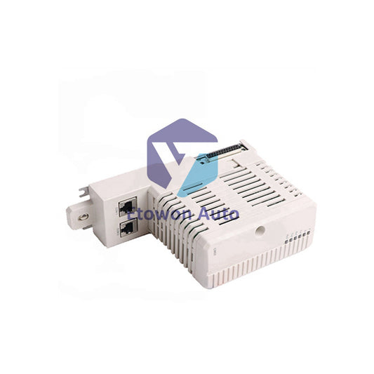 CI845 3BSE075853R1 ABB Select I/O Interface