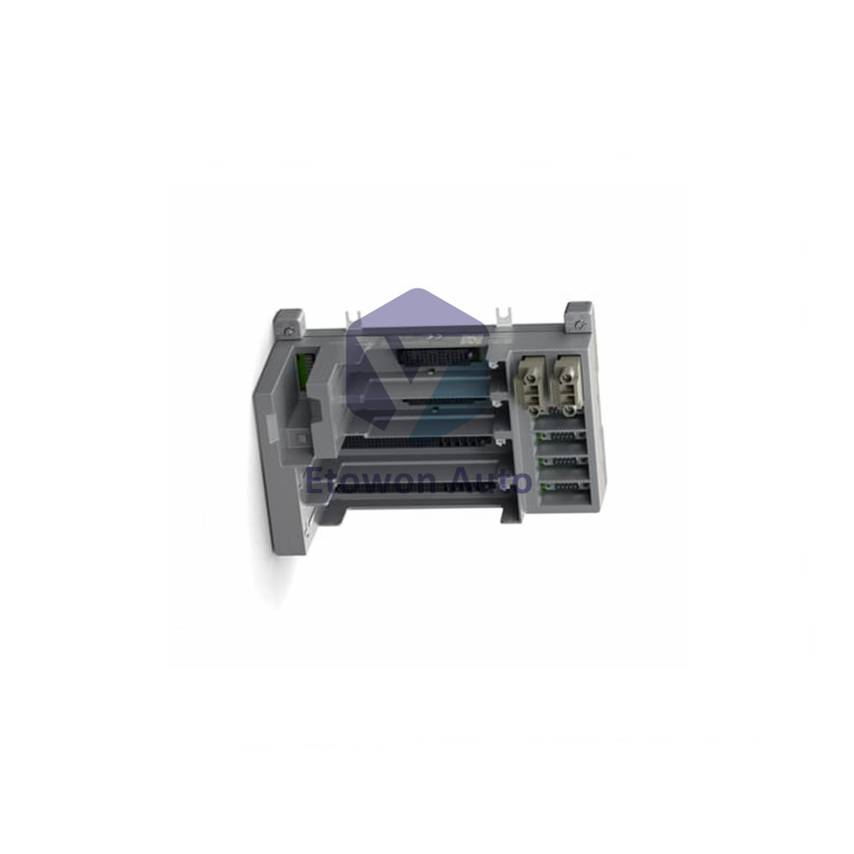 Módulo ABB 3BSE078710R1 TU860 Operación de 40°C a 70°C