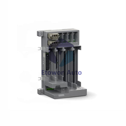 3BSE078712R1 ABB TU865 Ethernet MTU Select I/O Module