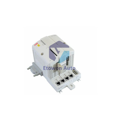 ماژول CPU ABB 3BSE081636R1 PM862K02 | AC800M