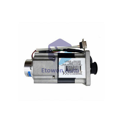 موتور جریان متناوب چرخشی M43 3HAC021457-001 ای‌بی‌بی