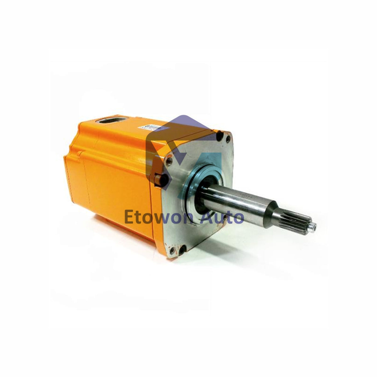 ABB | محرك تيار متردد دوار 3HAC048221-001