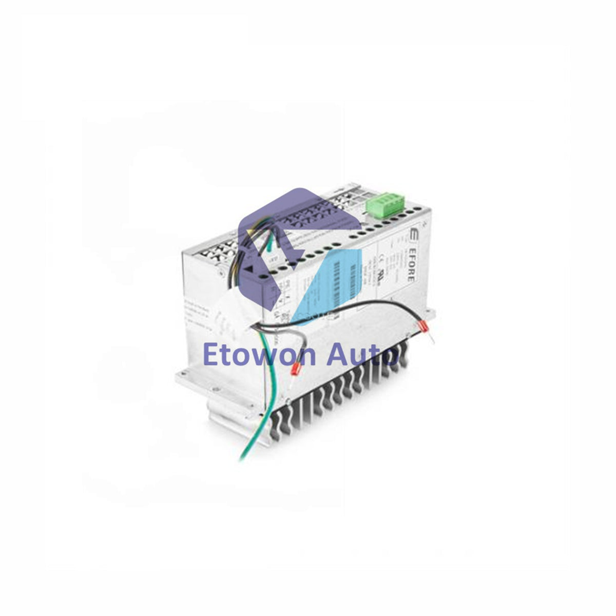 ABB | وحدة تشغيل سيرفو مفردة 3HAC14550-4/08A