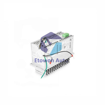 ABB | وحدة تشغيل سيرفو مفردة 3HAC14550-4/08A