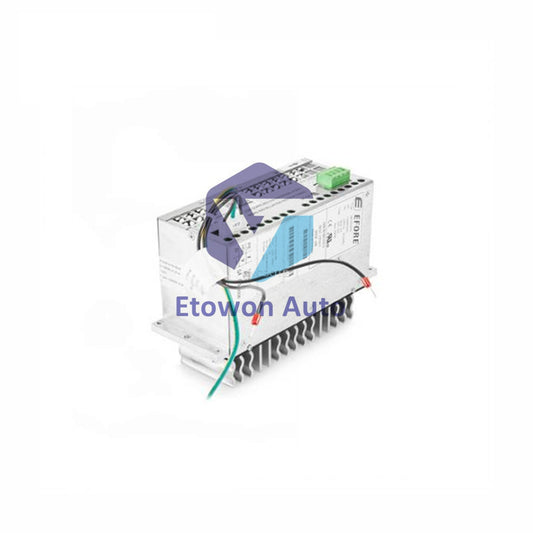 ABB 3HAC14550-4/08A Single Servo Drive Unit 400V