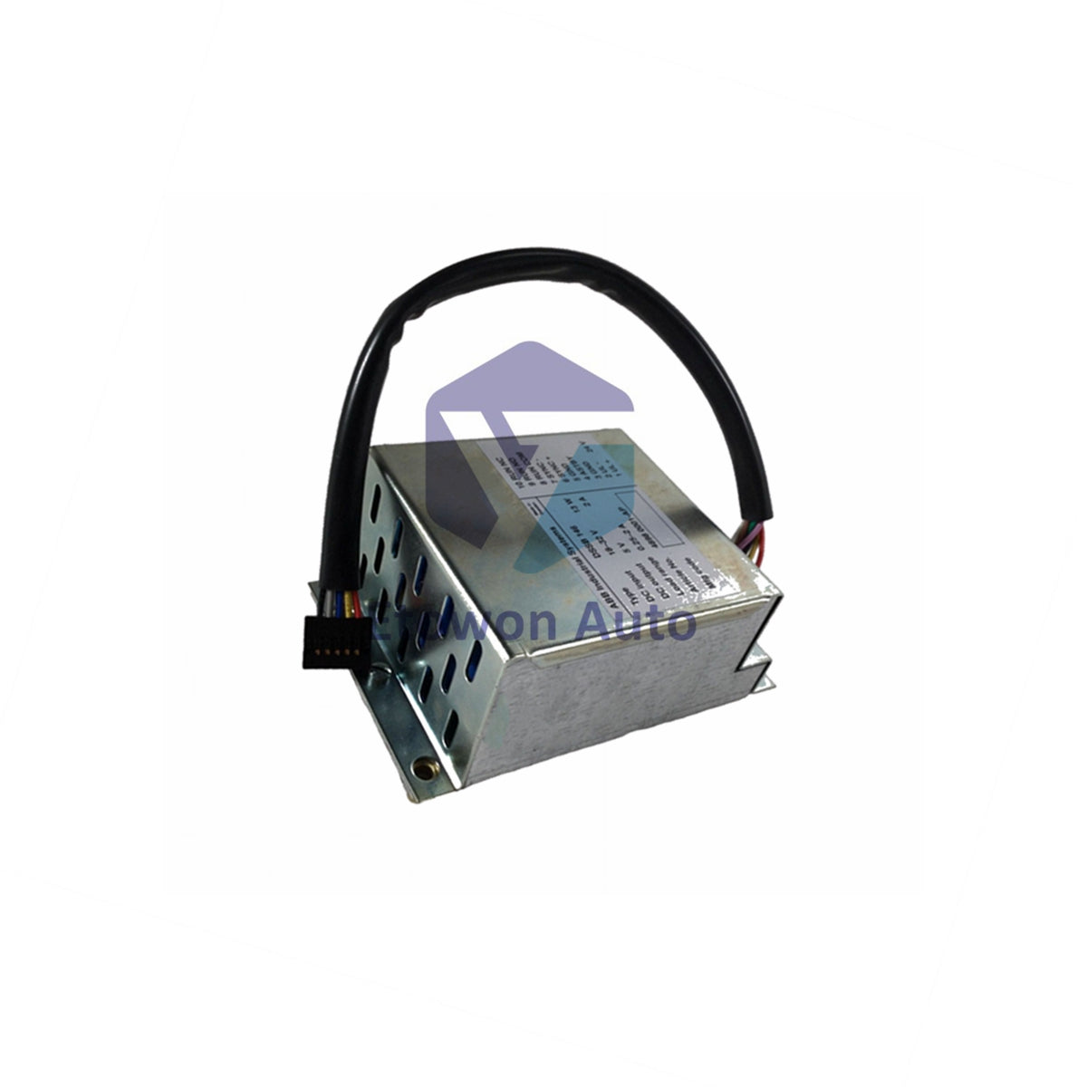 وحدة البطارية ABB 48980001-AP DSSB146