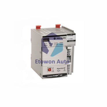 Allen-Bradley SIL 2 Safety Controller 5069-L3100ERMS2 256 Axes