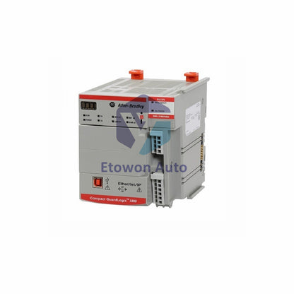 Allen-Bradley Controllore di Sicurezza SIL 2 5069-L3100ERMS2 256 Assi
