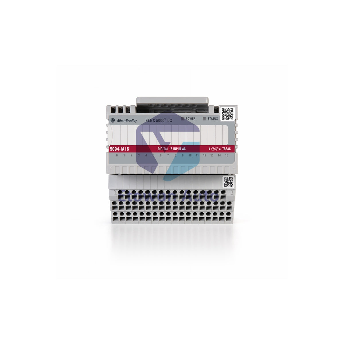 5094-HSC Allen-Bradley High-Speed Counter