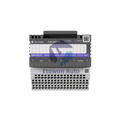Allen-Bradley 5094-HSCXT | FLEX 5000 Hochgeschwindigkeitszähler