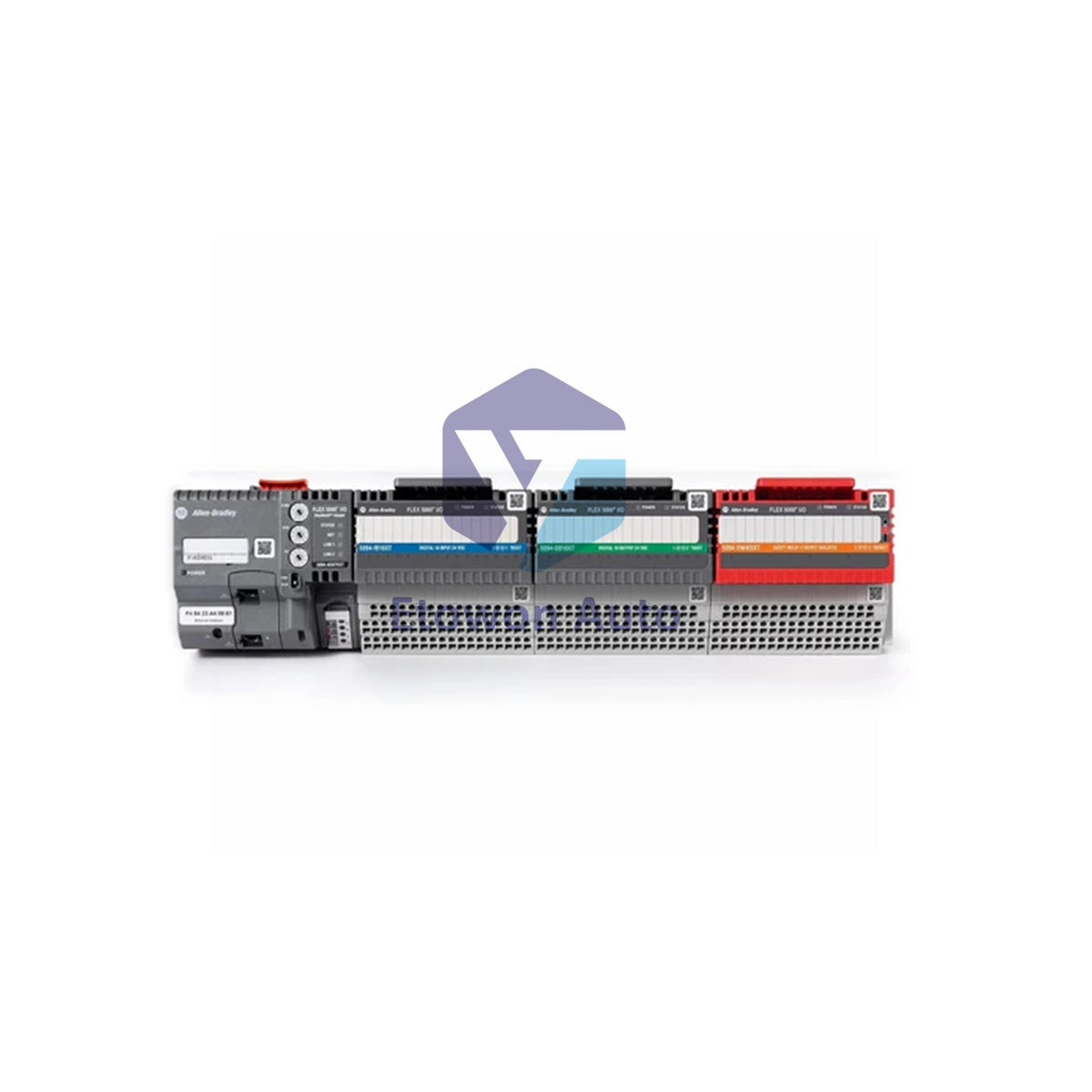 Allen-Bradley 5094-HSCXT | FLEX 5000 Hochgeschwindigkeitszähler