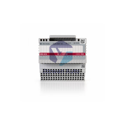 Modulo di ingresso AC a 16 punti FLEX 5000 Allen-Bradley 5094-IA16