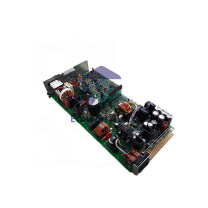 Modul Catu Daya Honeywell 51196655-100 TDC 3000