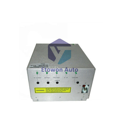 Honeywell 51198947-100 Power Supply | 25VDC 10A 550W