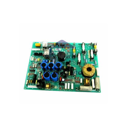 GE 531X111PSHARG3 EX2000 Field Exciter Power Supply Board