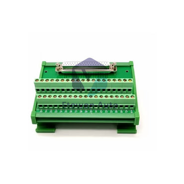 Woodward 5437-080 NetCon Field Terminal Module 24V