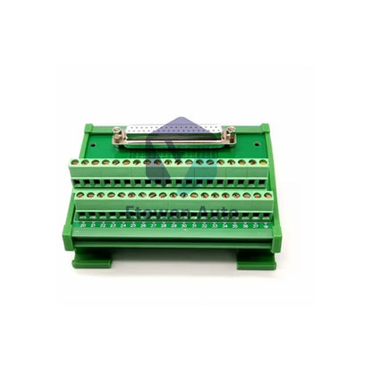 Woodward 5437-080 NetCon Field Terminal Module 24V