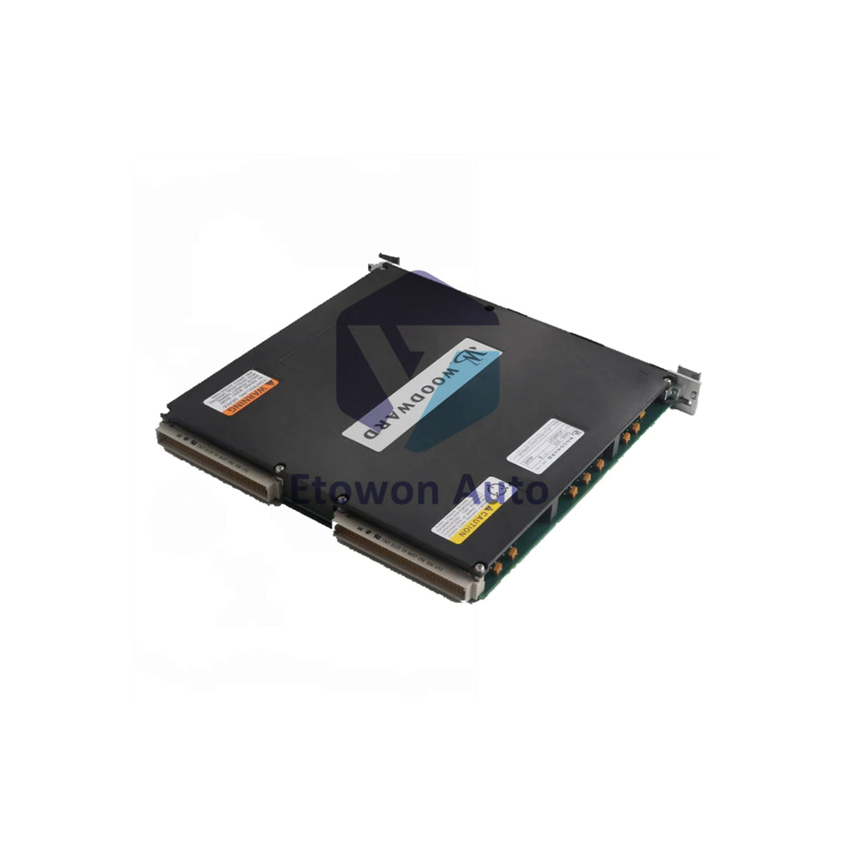 Woodward Netcon 5000B SIO Interface Module | 5464-213