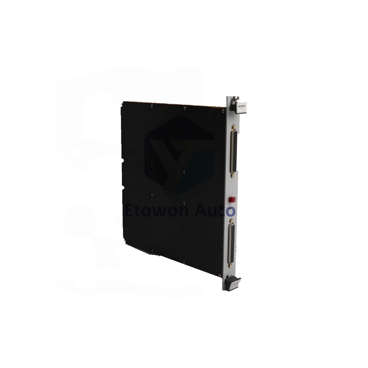 Woodward Netcon 5000B SIO Interface Module | 5464-213