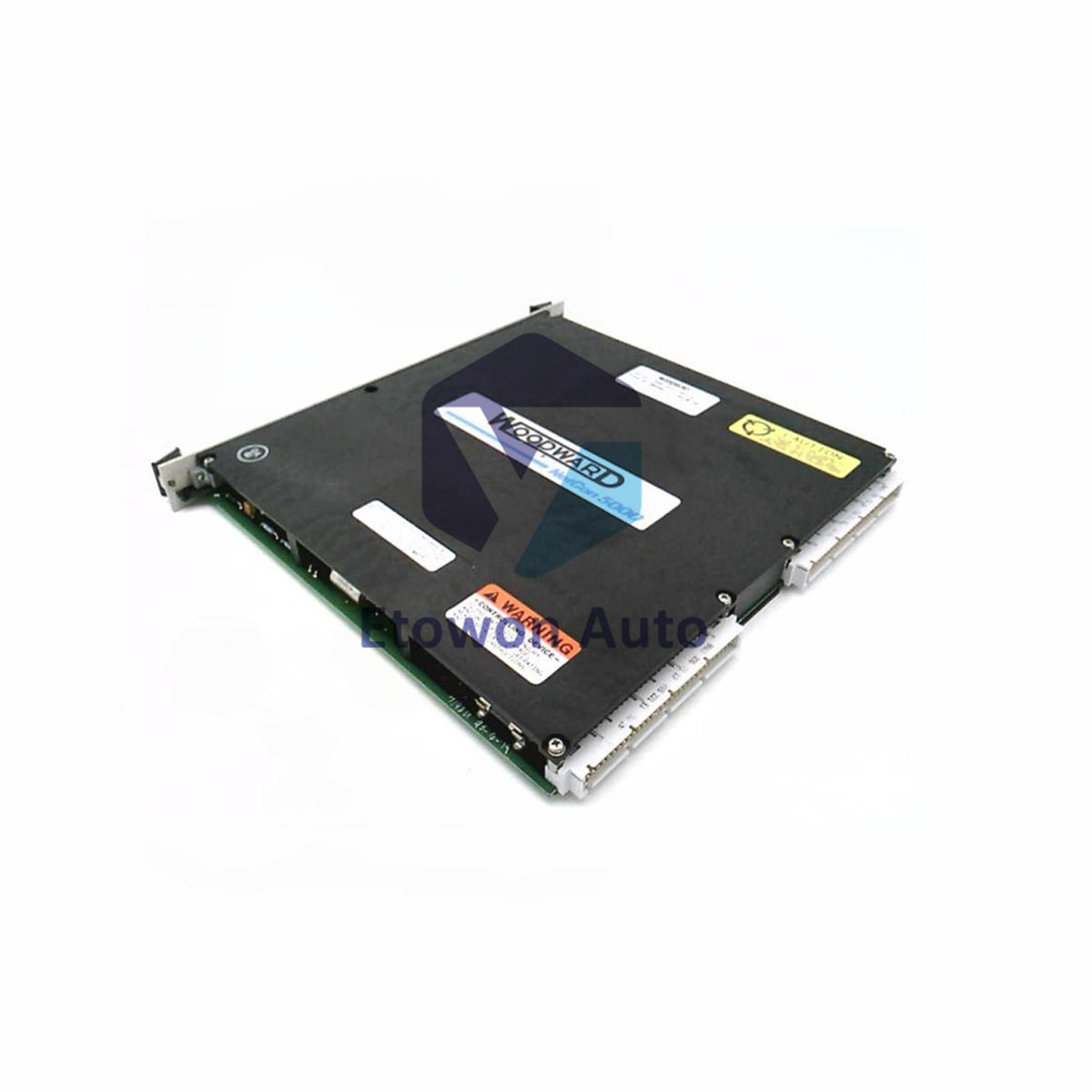 Woodward 5464-643 | 48-Channel Discrete Input Module