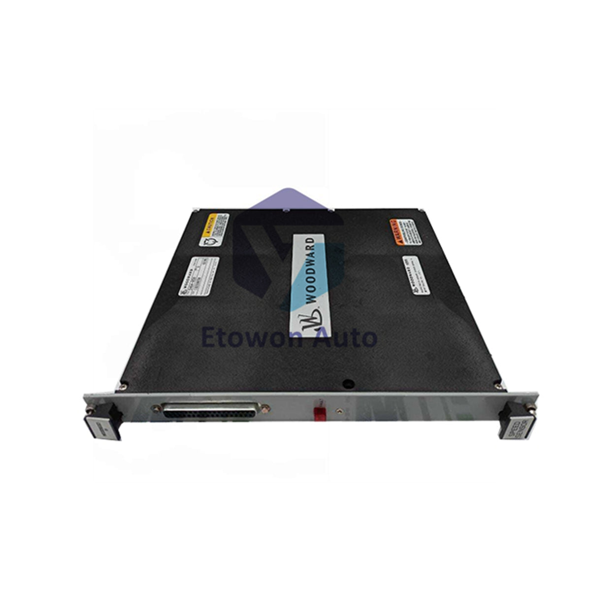 Woodward 5464-643 | 48-Channel Discrete Input Module