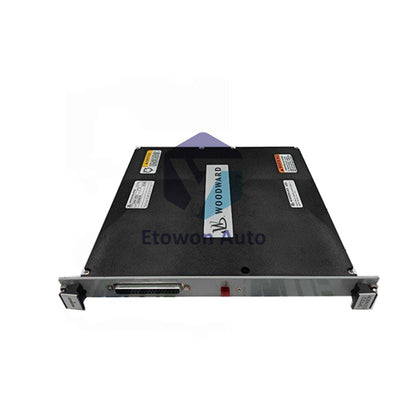 Woodward 5464-643 | 48-Channel Discrete Input Module