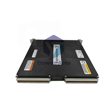 Woodward 5464-643 | 48-Channel Discrete Input Module