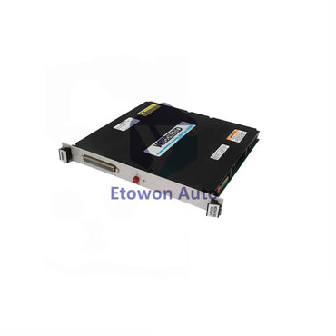 Woodward - 5466-258 Discrete I/O Module