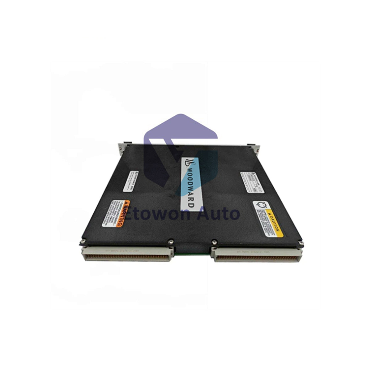 Woodward - Módulo de Entradas/Salidas Discretas 5466-258