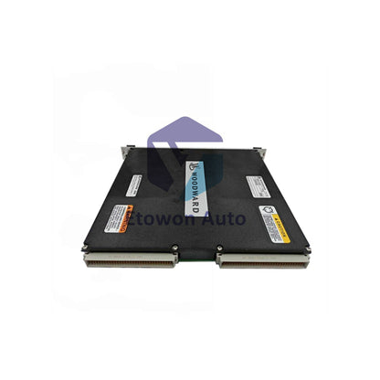 Woodward - Módulo de Entradas/Salidas Discretas 5466-258