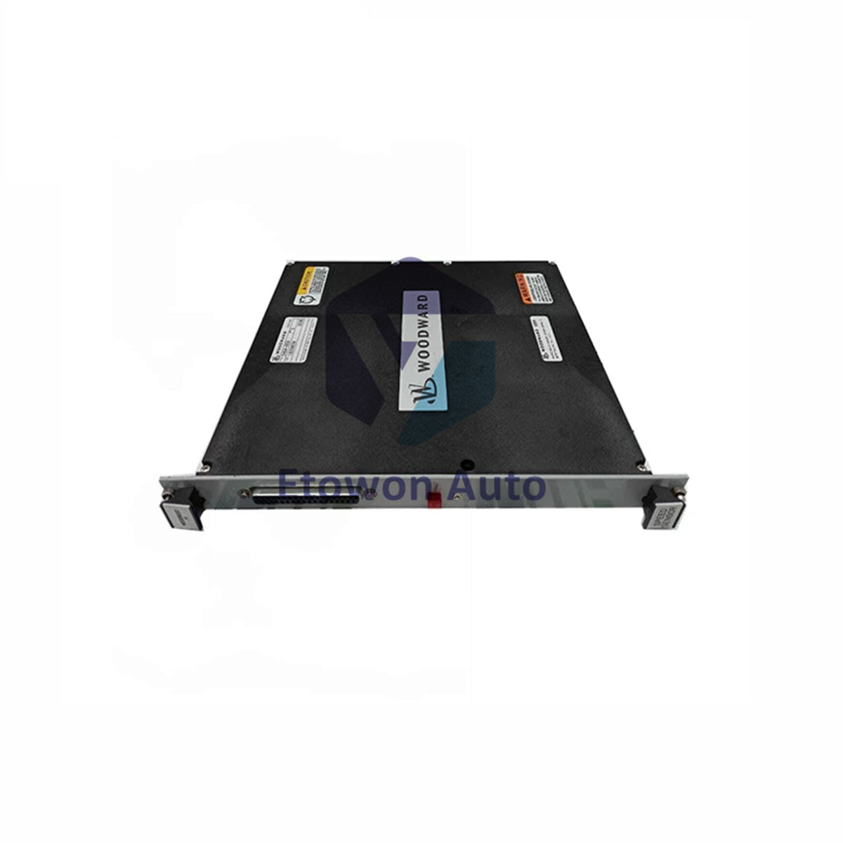 Woodward - Módulo de Entradas/Salidas Discretas 5466-258