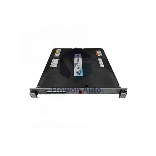 Woodward - 5466-258 Discrete I/O Module