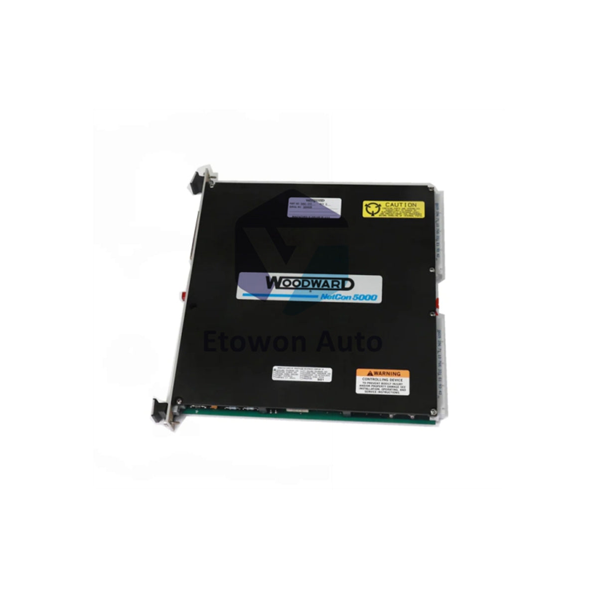 5466-318 Woodward | MicroNet TMR 24V/5V Power Supply