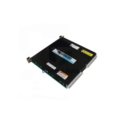 Woodward 5466-352 - Processor Control Module
