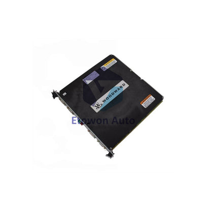 منبع تغذیه Woodward MicroNet TMR مدل 5501-381