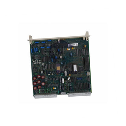 لوحة الإدخال/الإخراج التناظرية DSAX-110 ABB | 57120001-PC