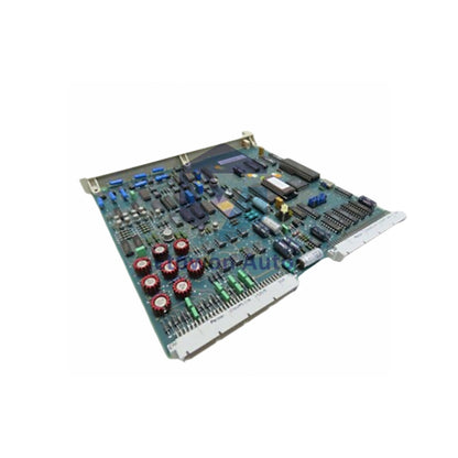 لوحة الإدخال/الإخراج التناظرية DSAX-110 ABB | 57120001-PC