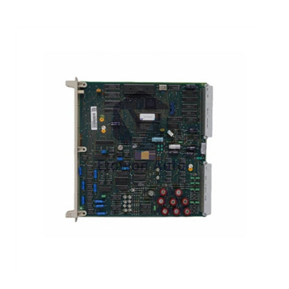 لوحة الإدخال/الإخراج التناظرية DSAX-110 ABB | 57120001-PC