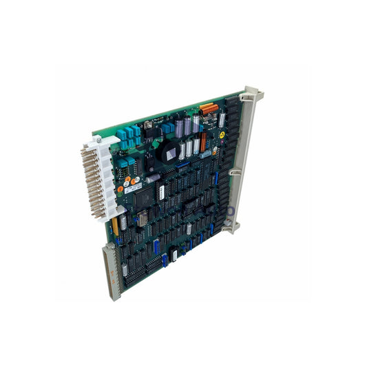 ABB DSMB 114 57360001-MG Memory Module MasterPiece System