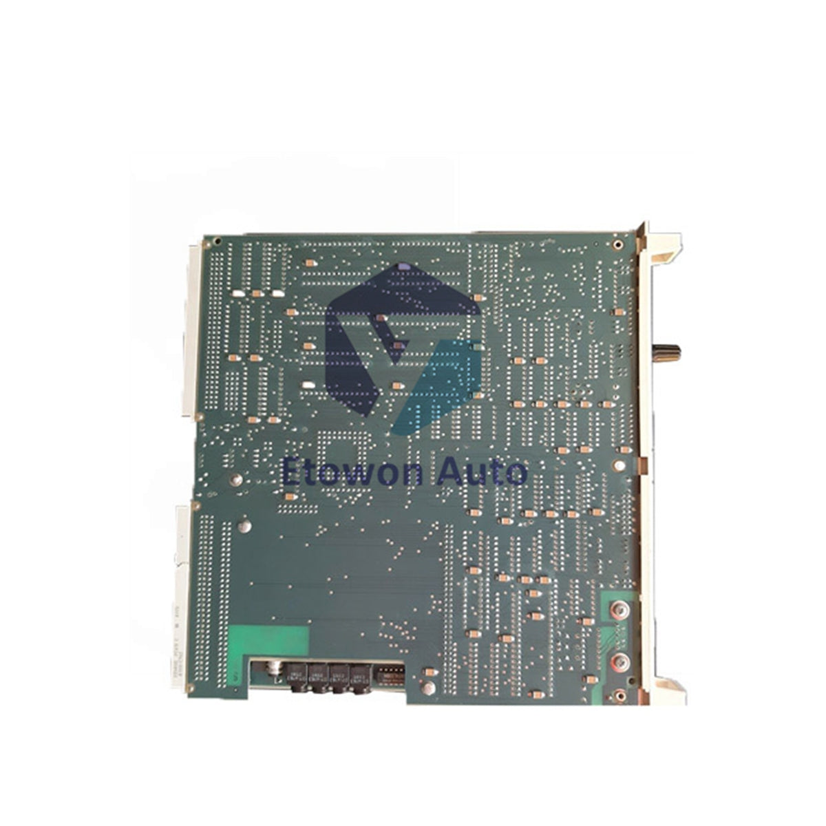 ABB 57520001-KX DSCS 145 | Communication Module