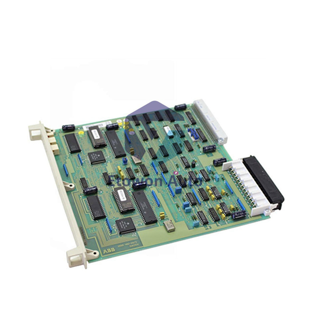 ABB 57520001-KX DSCS 145 | Communication Module