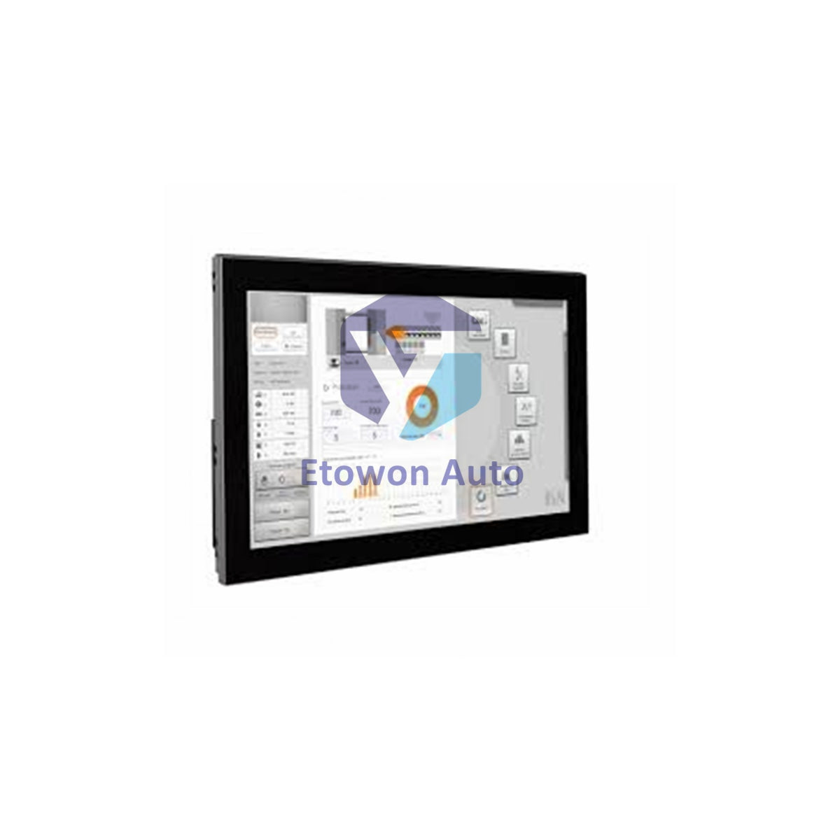 Panel táctil B&R 5AP5230.185C-000 FHD de 18,5 pulgadas