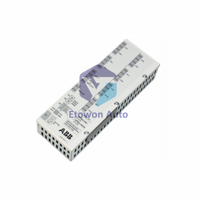 واحد انشعاب APBU-44C ABB 64669982F