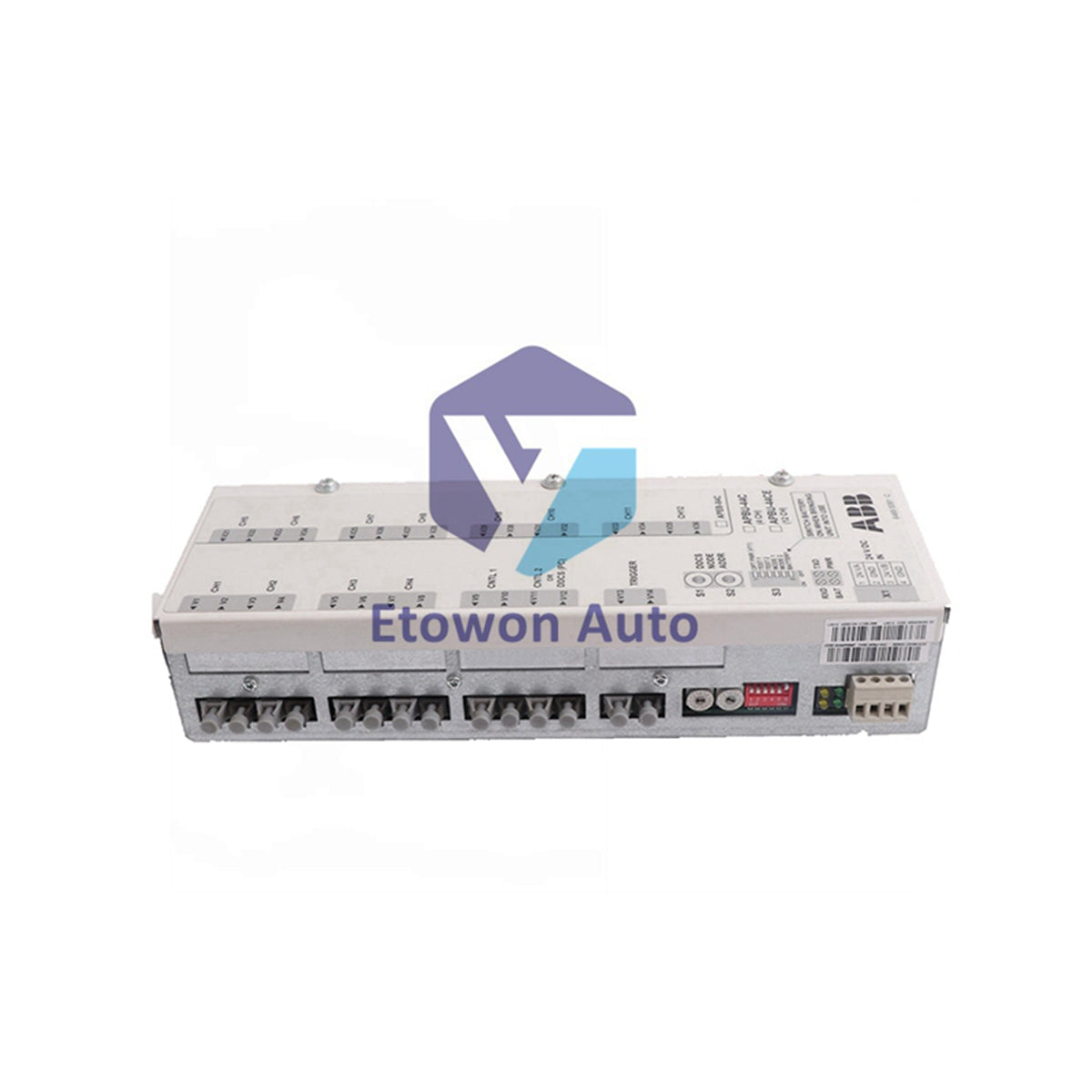 واحد انشعاب APBU-44C ABB 64669982F