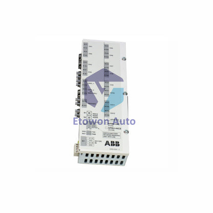 واحد انشعاب APBU-44C ABB 64669982F