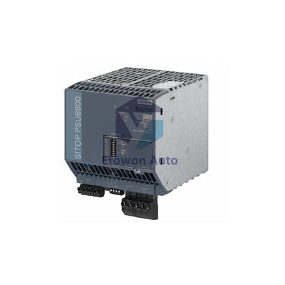 Siemens 6EP3437-8SB00-0AY0 40A Power Supply