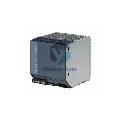 Siemens 6EP3437-8SB00-0AY0 40A Power Supply