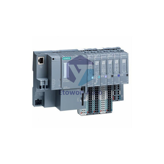 Siemens 6ES7132-6BF01-0BA0 ET 200SP DO Module