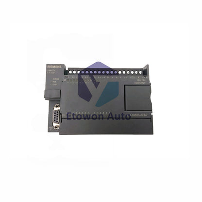 Siemens 6ES7214-1BD23-0XB0 Compact CPU